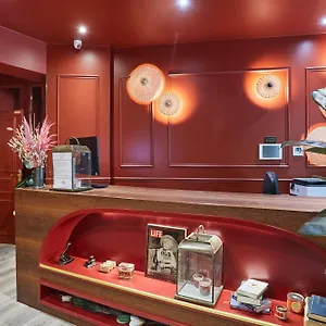 Lux Picpus 3*, Paris Frankreich