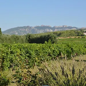 La Dentelliere 3*, Saint-Hippolyte-le-Graveyron Frankreich