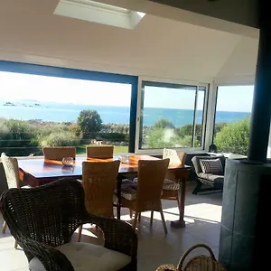 Seaview , Pleubian Frankreich