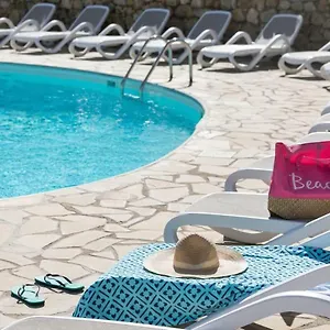 Bungalow Vacances - Riviera Vacances 4* Fréjus