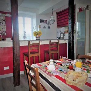 Appartement Le Marquisat, Lectoure